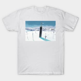 memorial T-Shirt